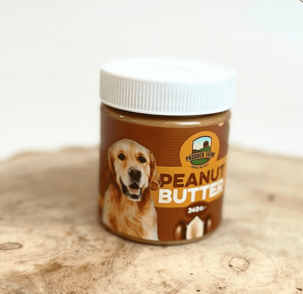 Peanut Butter